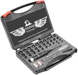 GMW Bore Sight Kit with 32 Adapters for 0.17 to 12GA Calibers, Green Laser Bore Sight, Laser Bore Sighter Kit for Hunting