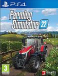 Farming Simulator 22