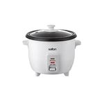 Salton 6 Cup Automatic Rice Cooker 