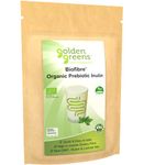 Greens Organic Inulin Powder Supplement