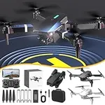 Mini Drone Foldable Aerial Photogra