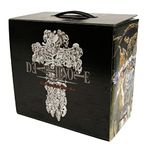 Death Note Box Set: Vols 1-13: Volumes 1-13 with Premium (Death Note Complete Box Set)