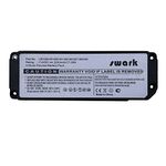 Swark Battery 2230 mAh (7.4 V) for Bose Soundlink Mini I one, Bose SoundLink Mini Bluetooth Speaker one, Bose SoundLink Mini Bluetooth Speaker I, Bose Mini I, 061385, 061384, 061386, 063404, 063287