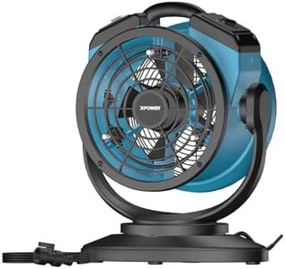 XPower Mis