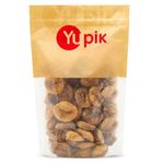 Yupik Lerida Figs, 1 kg, 6 Count, Gluten-Free, GMO-Free, Whole Dried Fruits, Naturally Sweet, No Sulphites, No Added Sugar, Good Source of Fiber, Healthy Snacks, Ideal for Baking