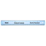 Helix Oxford 12 inch 30cm Shatter Resistant Ruler