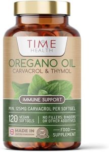 Oregano Oi