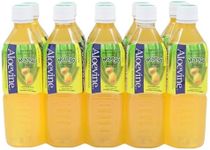 Aloevine Aloe Vera Drink Mango heal