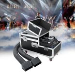 Low Lying Fog Machine,5000W Fog Mac