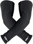 Nxtrnd Air-TEK Arm Sleeves, Breathable Football Arm Sleeves, Arm Sleeves for Men, Sold as a Pair