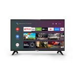 Westinghouse 32" Android Smart TV with Google Assistant, HDMI, USB, WiFi, Bluetooth