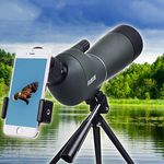 Zeiss Hunting Spotting Scopes