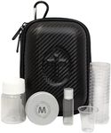 Miracle Meal Portable Communion Set – Travel Kit for Home, Church, and Ministry Use