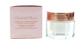 Charlotte Tilbury Magic Night Cream Instant Beauty Sleep in a Cream Elixir 50 mls