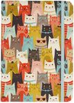 Cats Journal (Diary, Notebook)