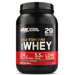 Whey Proteins