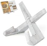 PUERSI Cookbook Stand for Kitchen, 