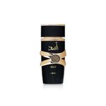 Lattafa Asad Premium Perfume Refreshing Oud and Musk Fragrances Eau De Parfum 100 ml Perfume for Unisex (Pack of 1), 100 ml (Pack of 1)