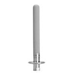 Carbonation Stone Stainless Steel Carbonation Stone SS316 with G1/4in NPT Female Gas Inlet for Beer Homebrew, 9.7cm/7.8in,Home Brewing Starter Sets