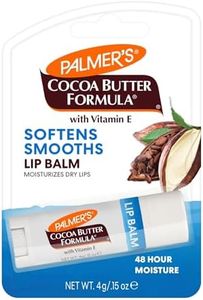 PALMER'S Cocoa Butter Formula Lip Balm, 4g