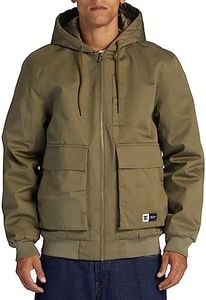 DC Shoes C