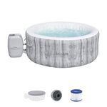 Small Hot Tubs 2 To 4 Person