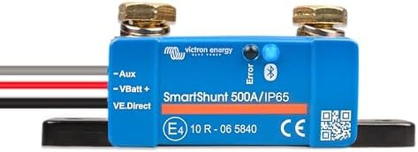 Victron En