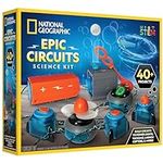 National Geographic Circuit Maker K