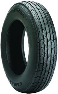 Carlisle Sport Trail LH Bias Trailer Tire - 5.30-12 LRC