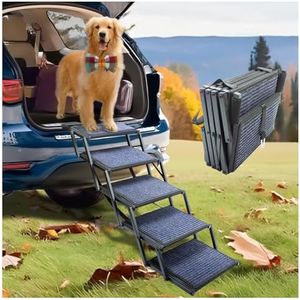 Dog Ramp f