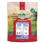 OXBOW Animal Health Cavy Performance Essentials Young Guinea Pig Food, 25 lbs.