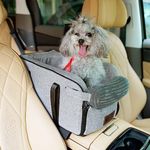 Safety Seat For Dogs