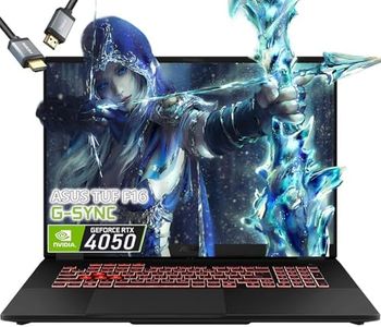 ASUS TUF G