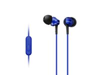 INEAR EARBUDS ANDROID BLU