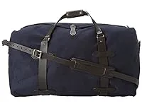 Filson Medium Duffle Bag - Navy
