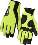 Giro Ambient 2.0 Bike Gloves Men Ye