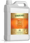 Humboldts Secret pH Down | Liquid pH Plant Balancer for Soil & Hydroponics Growing System (1 Gallon)