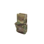 Helikon-Tex Competition Rapid Pistol Magazine Pouch MultiCam