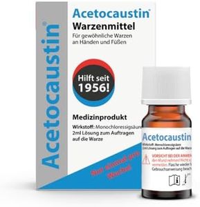 Acetocaust