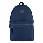 Levi's Denim Backpack, Del Rey, O/S, Del Rey, O/S, Denim Backpack