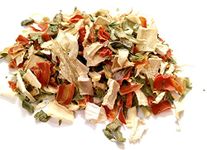 Mixed Dried Vegetable, Premium Quality, Free P&P to theUK (1kg)