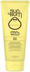 Sun Bum Kids SPF 50 Clear Sunscreen