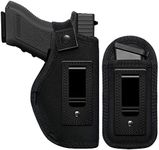 PODFAN Universal Gun Holsters for M