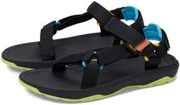 Teva Hurricane XLT2 Sandal, Black M