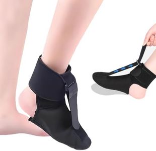 Plantar Fa