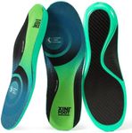 XINIFOOT Carbon Fiber Insole Perfor