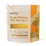 Pifito Soap Making Oils Mix No. 2 │
