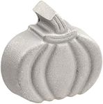 O'Creme Halloween Rosette Iron Pumpkin Shell