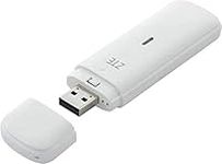 ZTE MF833V USB Dongle Adapter 150 Mbps Wireless Modem Mobile Broadband 4G LTE Stick