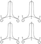 LIONWEI LIONWELI 6 Inch Silver Iron